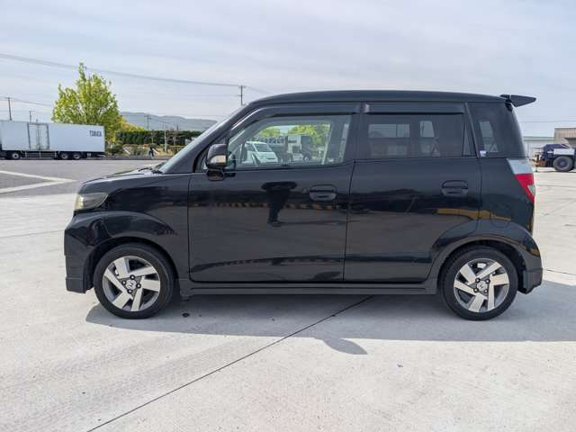 ゼストスパークW