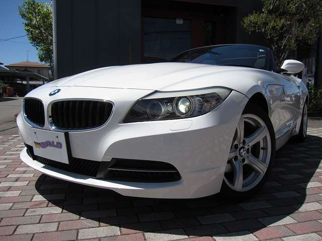 Z4sドライブ 23i