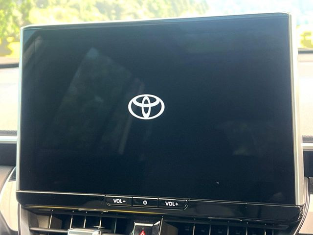 カローラクロス1.8 ハイブリッド Z