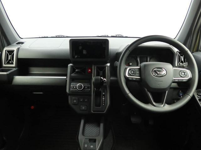 タフトG ターボ クロム ベンチャー