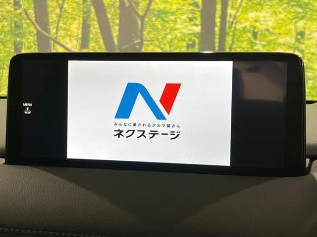 CX-82.2 XD スポーツアピアランス