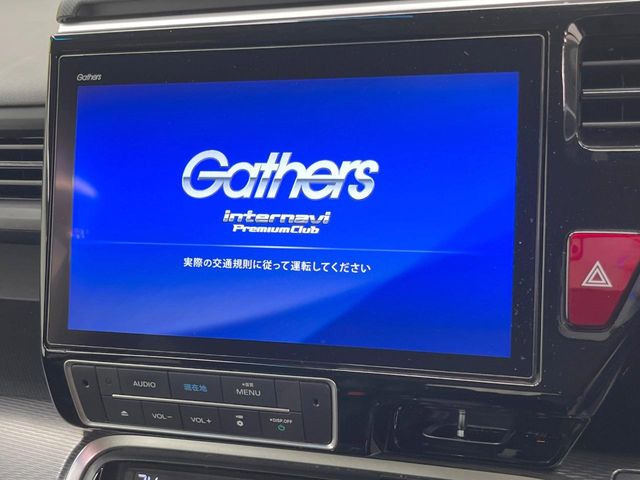 ステップワゴン2.0 スパーダ ハイブリッド G EX ホンダセンシング