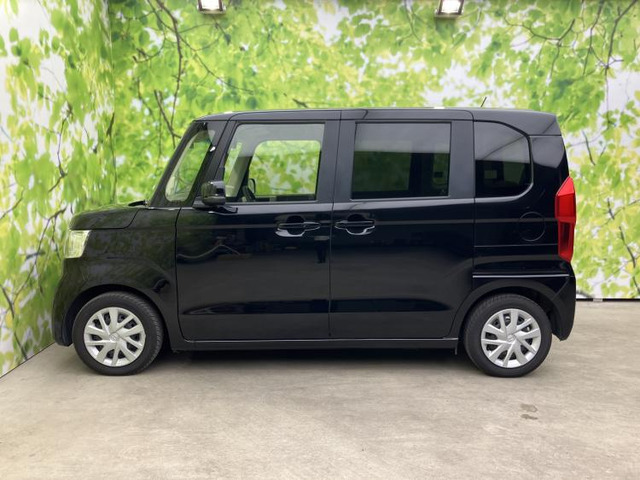 N-BOXG L ホンダセンシング