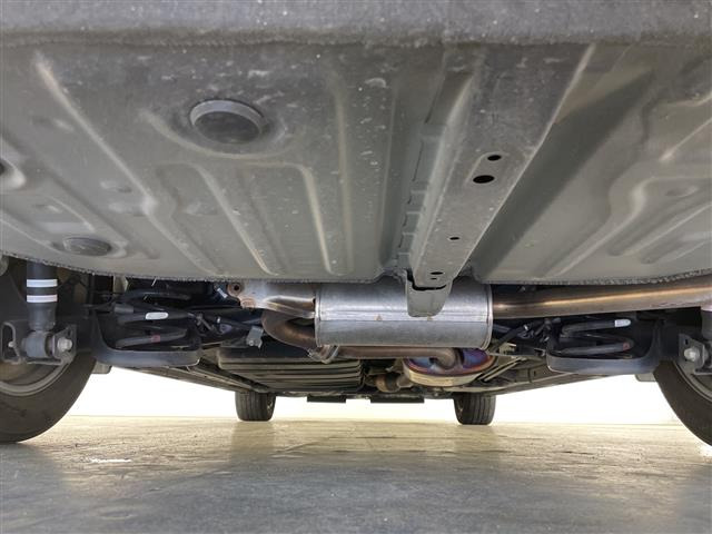 ヴォクシー2.0 ZS