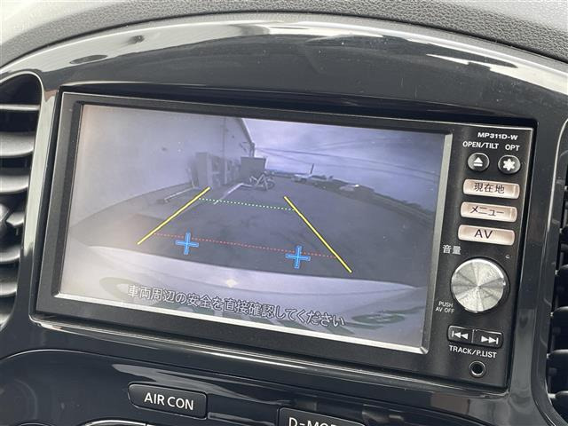 ジューク1.5 15RX タイプV