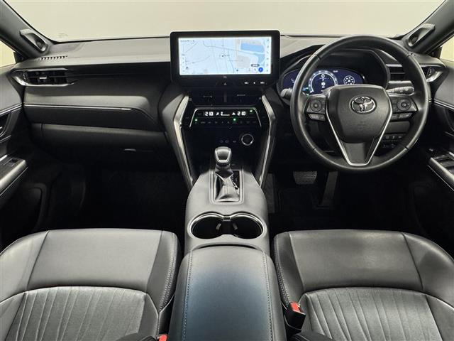 ハリアー2.5 ハイブリッド Z