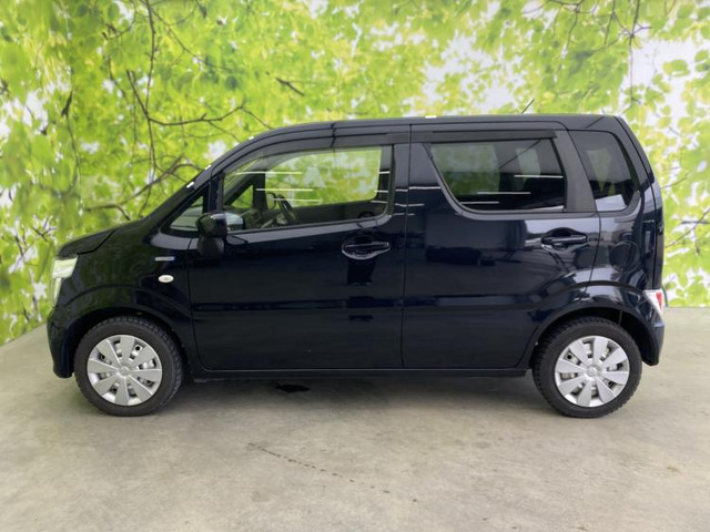 ワゴンRハイブリッド(HYBRID) FX