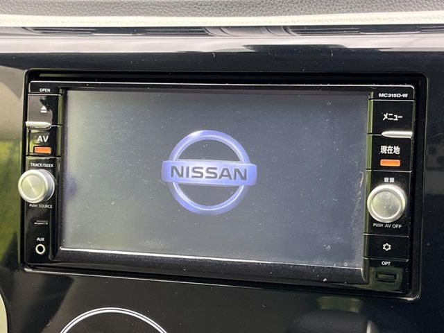 デイズX Vセレクション+SafetyII