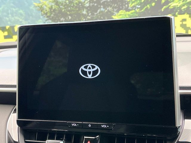 カローラクロス2.0 Z