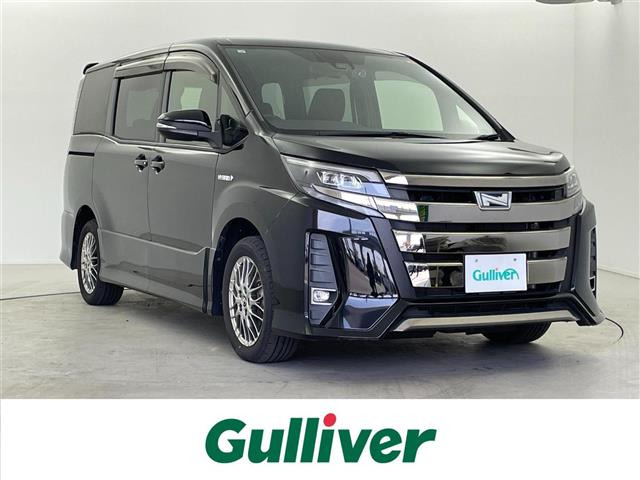 ノア1.8 ハイブリッド Si