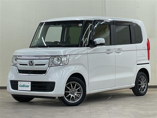 N-BOXG L ホンダセンシング