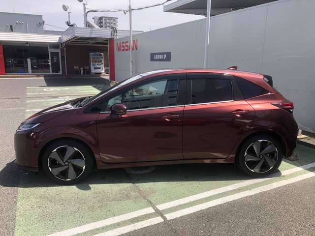 ノートオーラ1.2 G