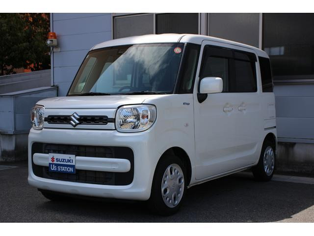 スペーシアハイブリッド(HYBRID) G