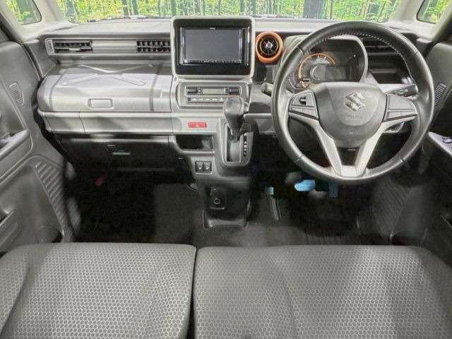 スペーシアギアハイブリッド(HYBRID) XZ