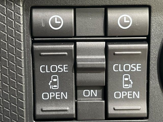 タントファンクロス ターボ