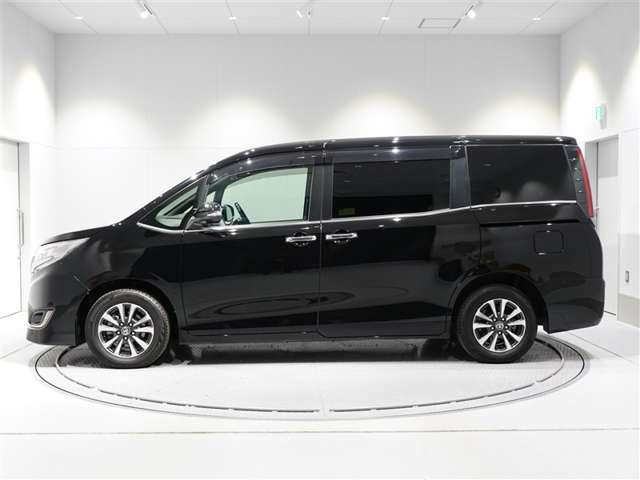 エスクァイアハイブリッド1.8 Gi プレミアムパッケージ ブラックテイラード