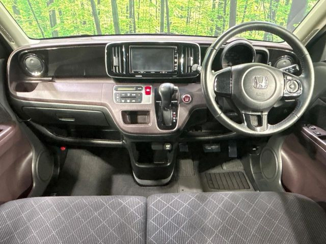 N-ONEプレミアム ツアラー Lパッケージ