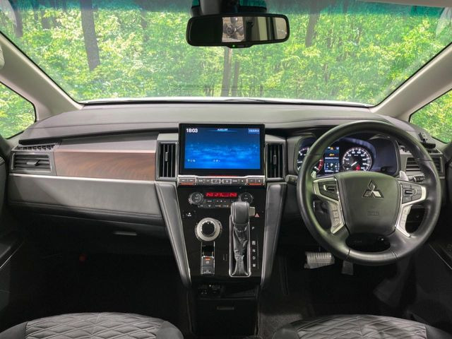 デリカD:52.2 P 4WD