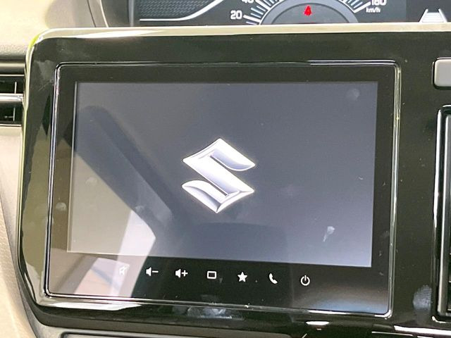 ソリオ1.2 ハイブリッド(HYBRID)  MZ