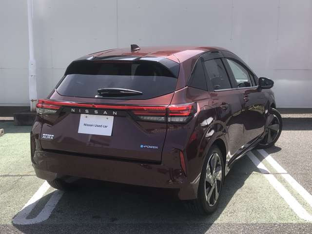 ノートオーラ1.2 G