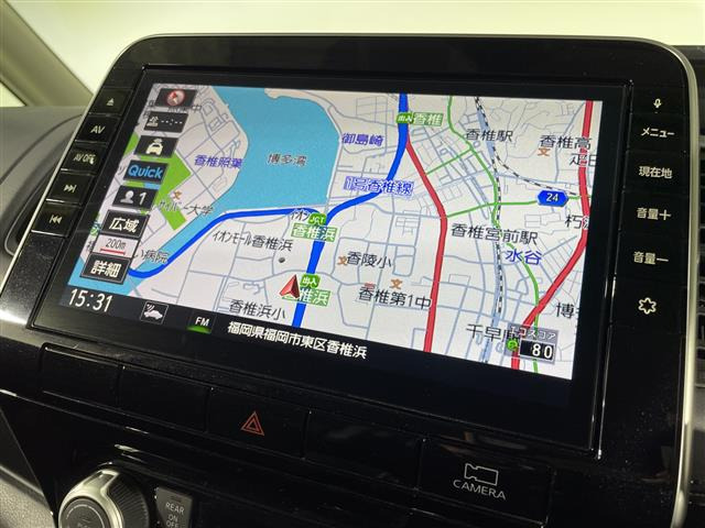 セレナ2.0 ハイウェイスターV