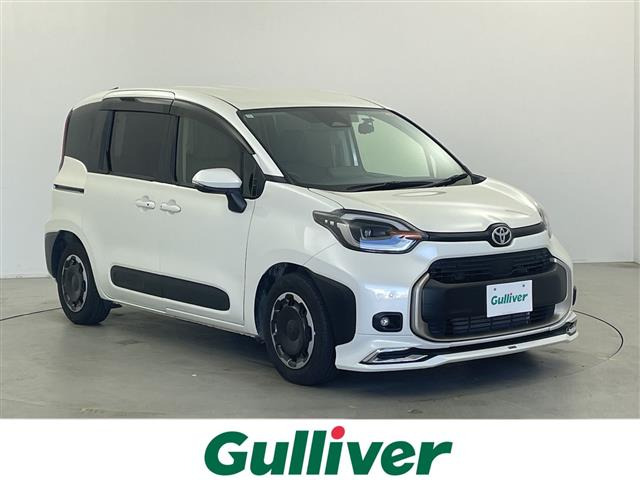 シエンタハイブリッド 1.5 Z