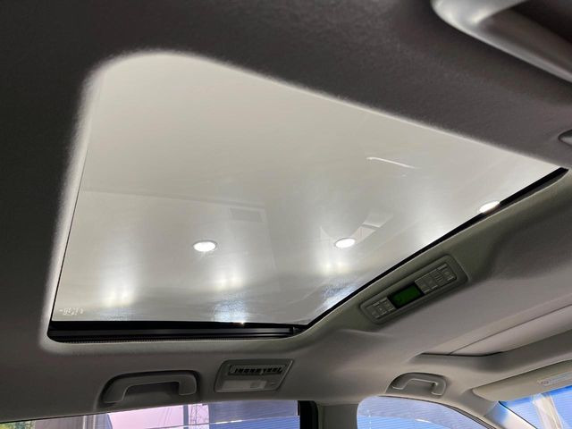 エスティマ2.4 アエラス