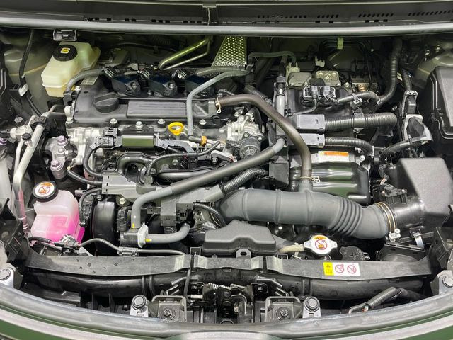親切・丁寧な専門メカニックスタッフが応対!・車検・点検整備・事故等の修理などアフターサービスも安心。お車のカスタマイズもネクステージのサービススタッフまでご相談ください!