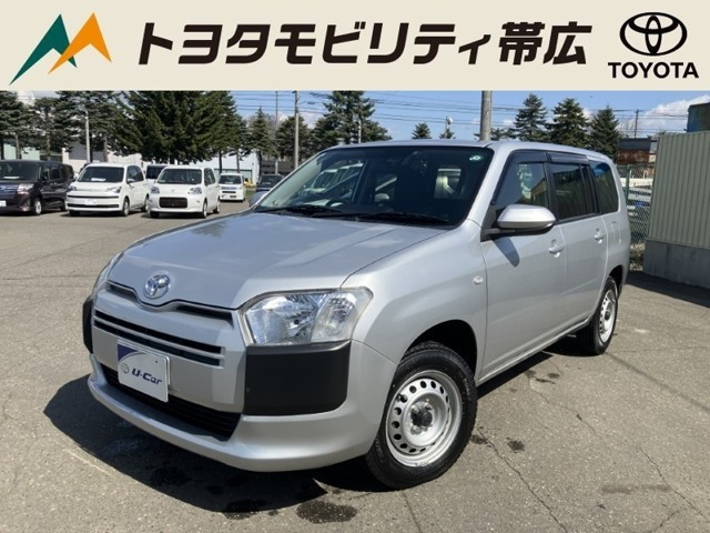 プロボックスバン1.5 GL 4WD