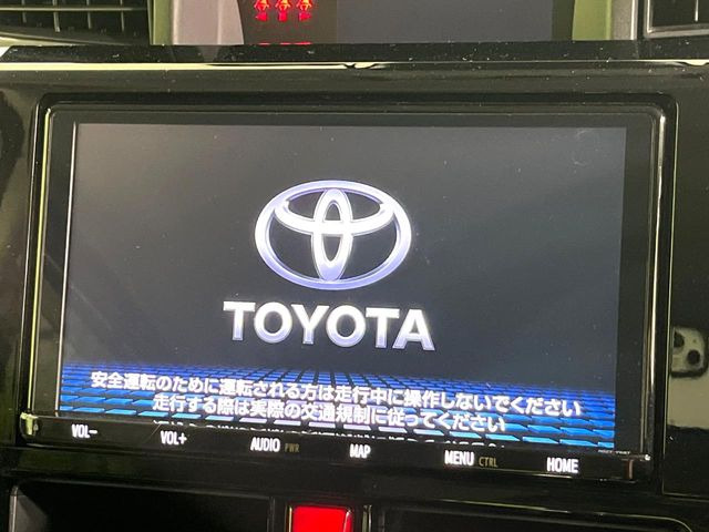 ルーミー1.0 カスタム G-T