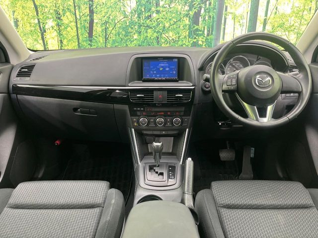 CX-52.2 XD