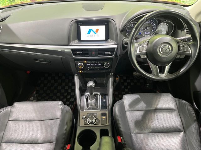 CX-52.2 XD Lパッケージ