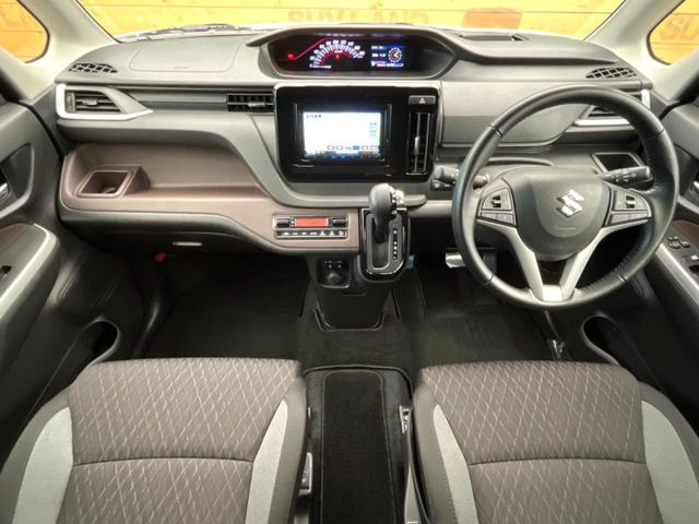 ソリオバンディット1.2 ハイブリッド(HYBRID) MV