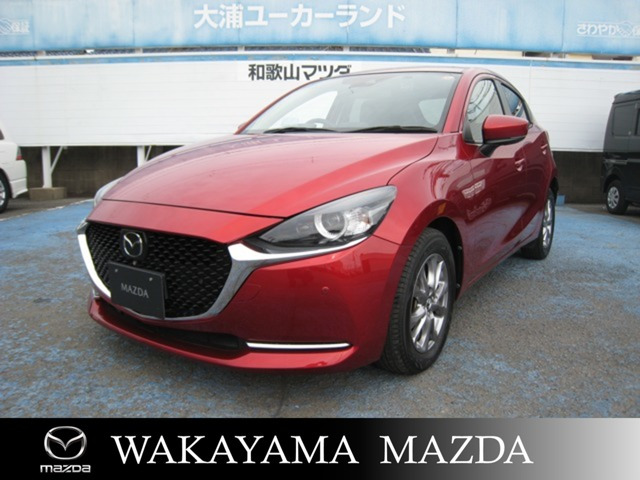 MAZDA21.5 15S プロアクティブ Sパッケージ