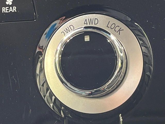 デリカD:52.2 シャモニー 4WD