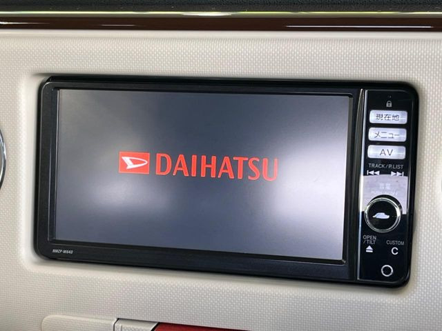 ミラココアプラス X