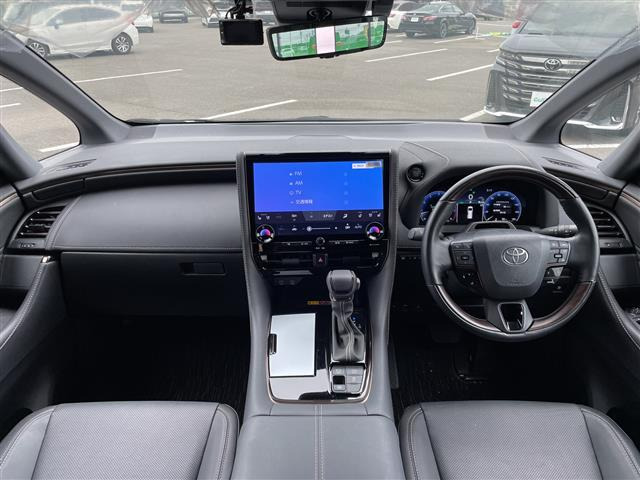 アルファード2.5 Z