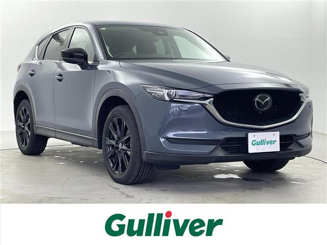 CX-52.2 XD ブラックトーンエディション 4WD
