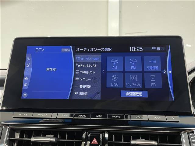 クラウンハイブリッド 2.5 RS