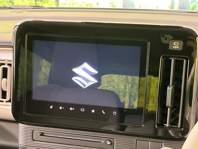 ワゴンRスマイルハイブリッド(HYBRID) X