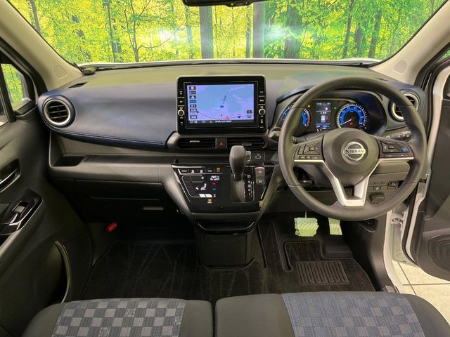 デイズハイウェイスター Gターボ プロパイロットエディション