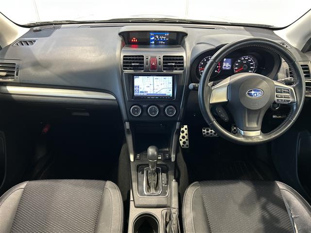 フォレスター2.0 XT アイサイト 4WD