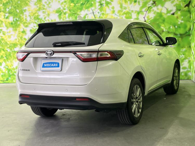 ハリアー2.0 プレミアム