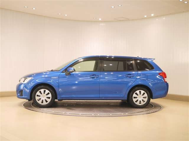 カローラフィールダー1.5 ハイブリッド