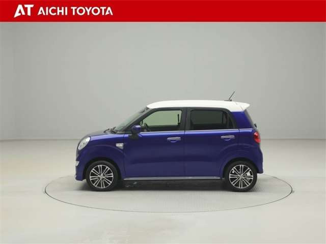 キャストスタイル G リミテッド SAIII