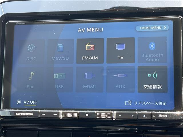 セレナ2.0 ハイウェイスターV 4WD