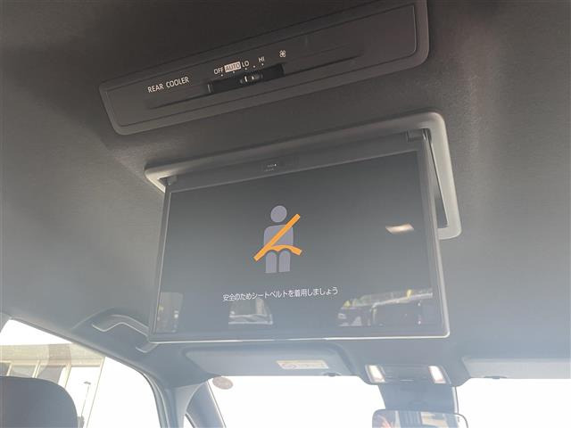 ヴォクシー2.0 S-G