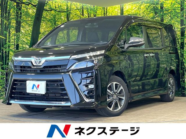 ヴォクシー2.0 ZS 煌II