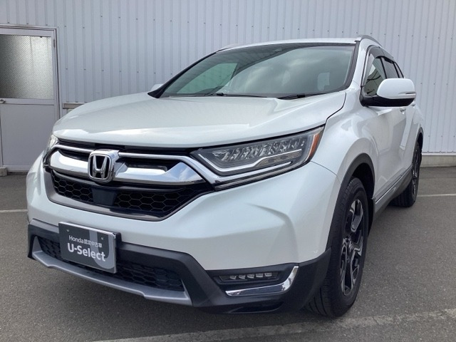 CR-V1.5 EX マスターピース