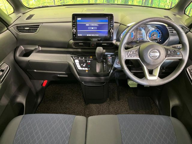 ルークスハイウェイスター Gターボ アーバンクロム プロパイロットエディション